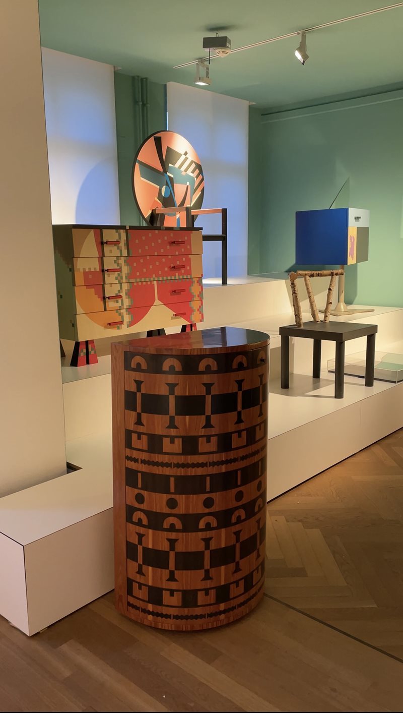 mostra_Brohan Museum